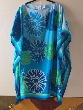Caftan Dress